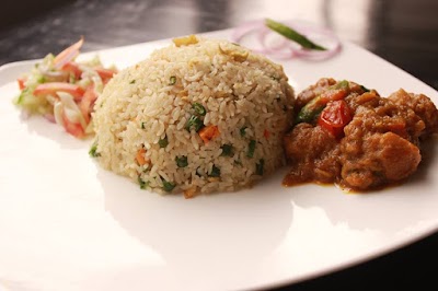 Photos of Cafe Hangout