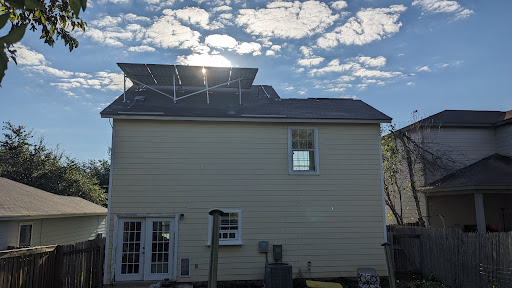 Austintatious Roofing - Visual