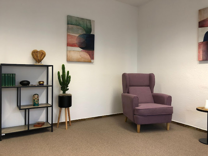 Psychologische Praxis / MPU Beratung - Maria-Laurentia Burta