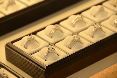 Photos of Boyson Jewelry