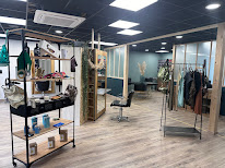 Ça Décoiff', Coiffeur Mixte Emmanuelle/ Olivier à Valserhône