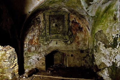 Photos of La Madonna della Fiora Roman Nymphaeum
