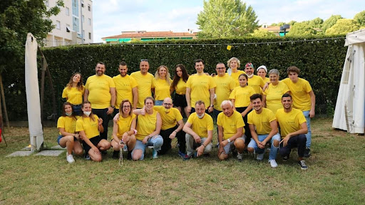 Public support Croce D'Oro Ponte a Ema