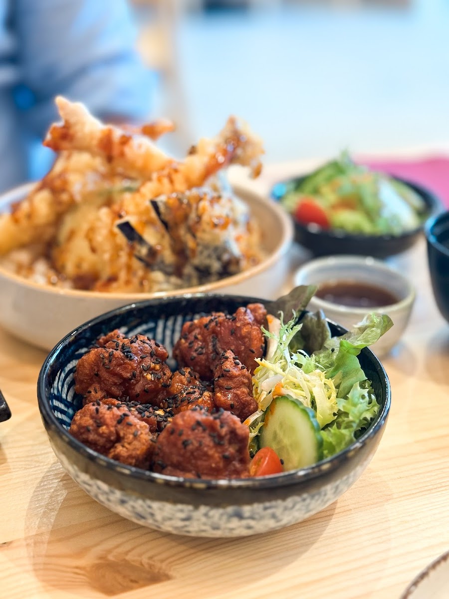 Ichibanya Sushi and Noodles Bar — photo 4