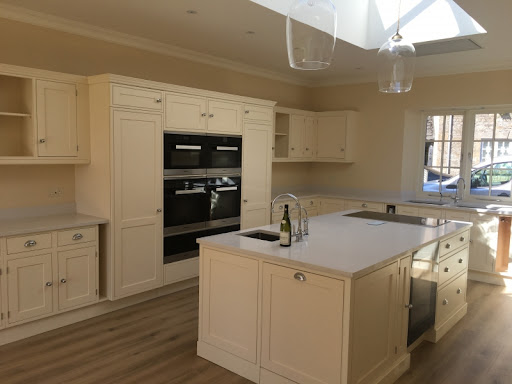 JS Decorating Cheltenham