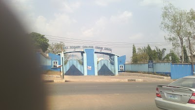 Photos of Holy Rosary College Uwani