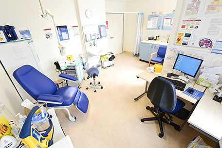 Occupational Health, Safety & Wellbeing Services - Thumbnail