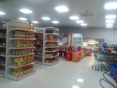 Photos of C P Lanka Trade Center