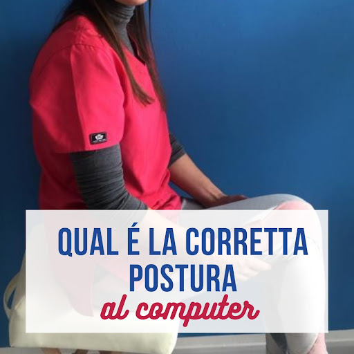 Fisioterapista Pasqualin Marta - Thumbnail