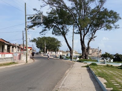 Photos of y Busto Jose Marti Park