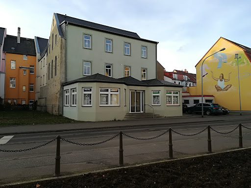 SD Immobilien + Hausverwaltungsdienst
