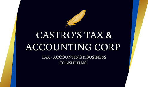 Castro's Tax & Accouting - Thumbnail