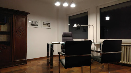 Von Rymon Lipinski & Partner