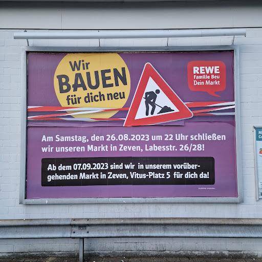 Steffens Backkunst im REWE-Markt Beu - Thumbnail