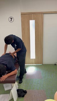 えんしんぷらす整体院 手稲院