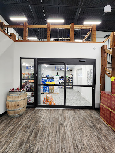 The Rustic Cellar - Visual