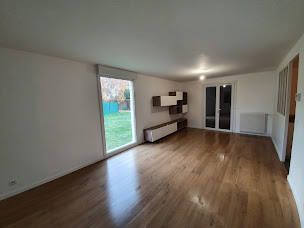 Photo n°8 de Entreprise tous corps d’état Sk Electrobatlac rénovation (2004) à Sannois (Travaux généraux)