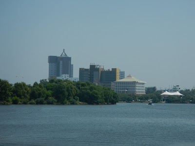 Photos of Auditor General's Department