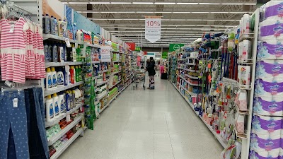 Photos of Jumbo Rionegro
