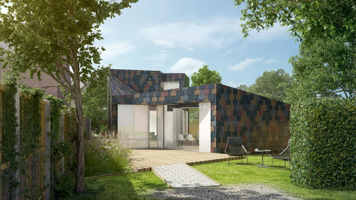 ArchitectureLIVE - Visual