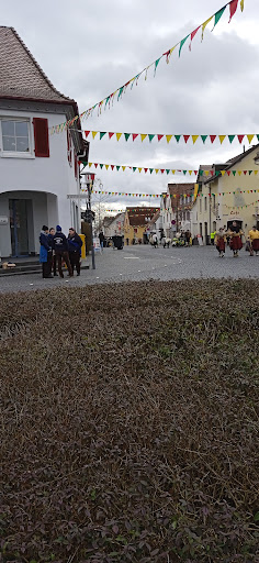 Stadtverwaltung Bad Schussenried