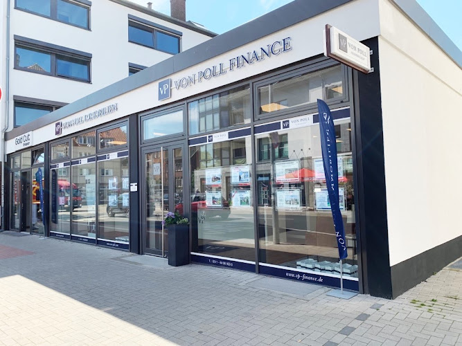 VON POLL IMMOBILIEN Hannover Kirchrode