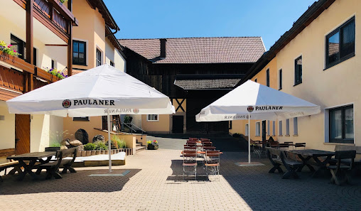Pension/Gasthof 