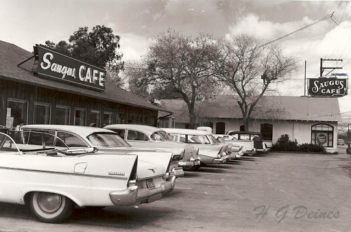 The Original Saugus Cafe - Thumbnail