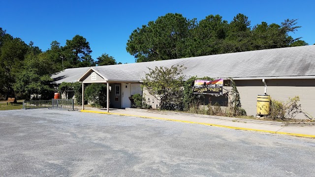 Cape Henlopen State Park