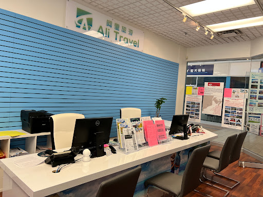Ali Travel 阿里旅游 - Thumbnail