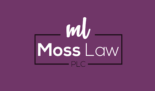 Moss Law, PLC