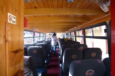 Photos of Estacion Riobamba Tren
