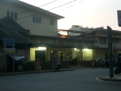 Photos of Mohotti Pvt Hospital