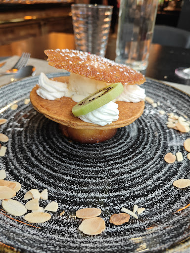 Le Dz Restaurant - Lounge Bar - Thumbnail