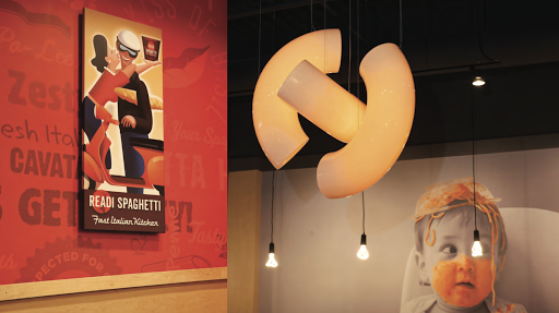 Graffix - Visual