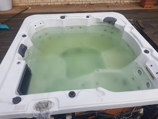 independent spa repairs - Thumbnail