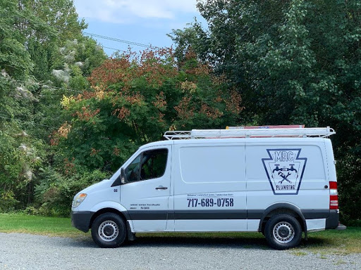 MRC Plumbing