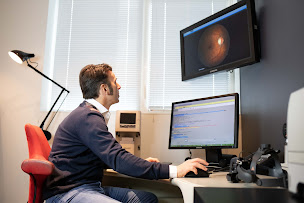 Photo n°6 de Quinton Julien Michel à Saint-Malo (Ophtalmologiste)