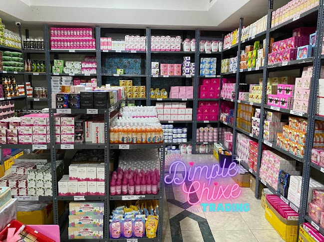 Dimple Chixe Global Trading