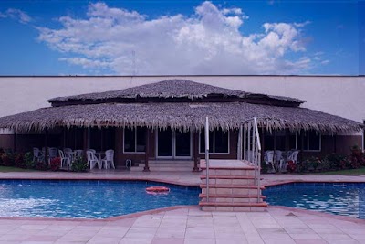 Photos of Axari Hotel