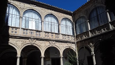 Photos of Palacio De La Rambla