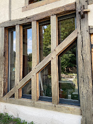 Photo n°7 de Direct Fermetures - Partenaire Arcades et Baies à Vierzon (Fournisseur de fenêtres)