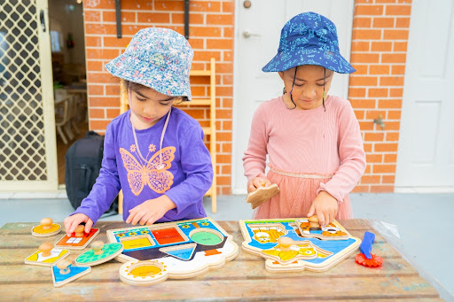 Community Kids Yennora Early Education Centre - Thumbnail