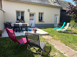 Photo n°3 de L’hippo-gîte à Fressenneville (Gîte)
