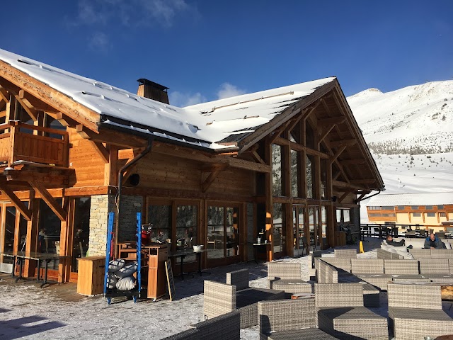 Les Terrasses De Montgenèvre