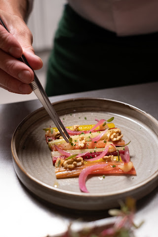 Restaurant Le Bourgeon by null