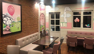 Photo n°26 de French Cantine ® - Villepinte I Restaurant autour de moi I Brasserie Halal à Villepinte (Brasserie)