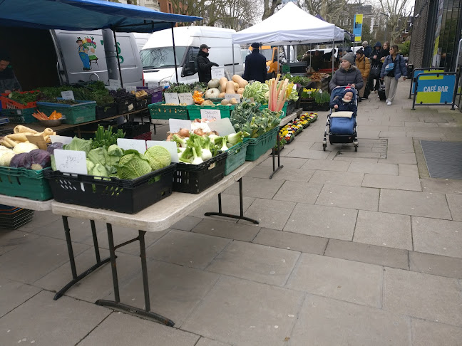 Swiss Cottage Farmers Market Phone number