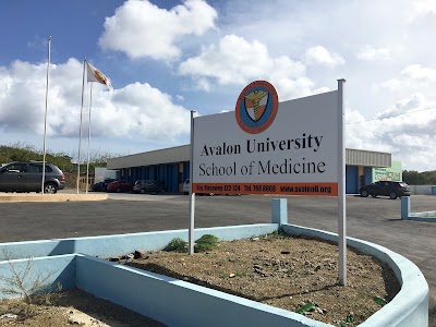 Photos of Avalon University School of Medicine