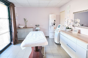 Photo n°9 de Centre Esthétique Destinée à Albertville (Institut de beauté)
